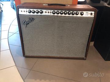 Fender Twin Reverb