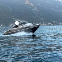 Barca rio 600 cruiser