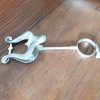 Letturino per clarinetto