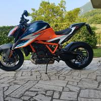 KTM 1290 Super Duke - 2021