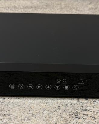 DVR/NVR DSE DN-R8P per Video Sorveglianza
