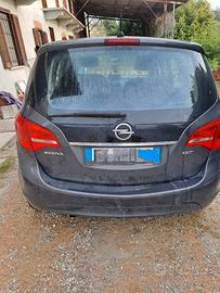 OPEL Meriva 2ª serie - 2015