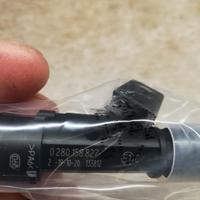 Iniettore nuovo Fiat multipla metano