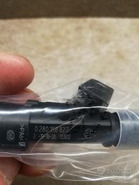 Iniettore nuovo Fiat multipla metano