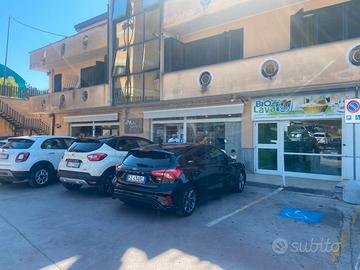 Locale in Via G. di Vittorio, 15