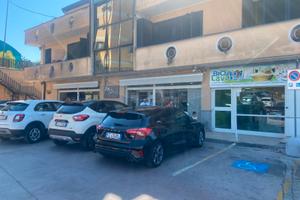 Locale in Via G. di Vittorio, 15