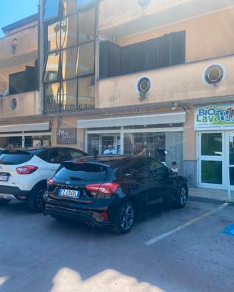 Locale in Via G. di Vittorio, 15