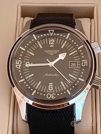 Longines Legend Diver 
