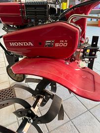 Motozzappa