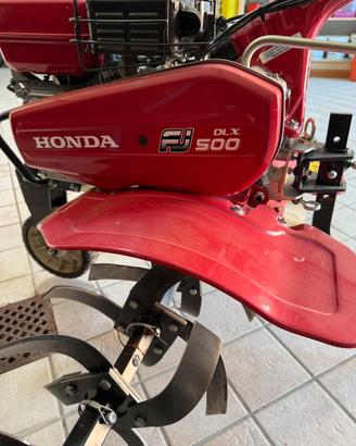 Motozzappa