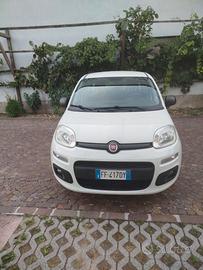 Fiat Panda Diesel