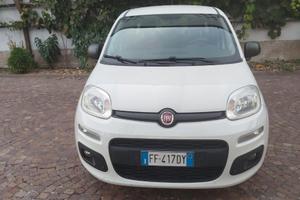 Fiat Panda Diesel