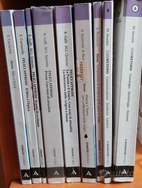 Libri scolastici di NARRATIVA E CLASSICI