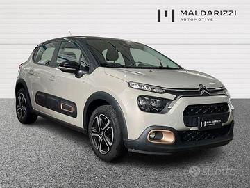 Citroën C3 III 2017 1.2 puretech C-Series s&s...