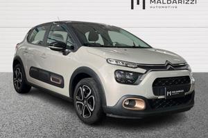 Citroën C3 III 2017 1.2 puretech C-Series s&s...
