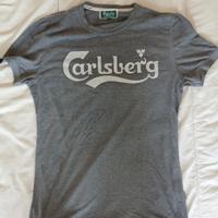 Maglia Carlsberg Grigia