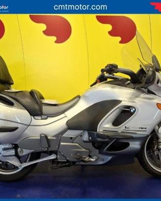 BMW K 1200 LT Finanziabile - Grigio scuro - 266