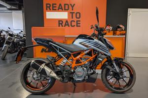 Ktm 125 Duke