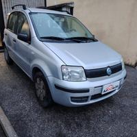 FIAT Panda 1.1 Active NEOPATENTATI - EURO 4
