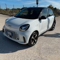 Smart ForFour EQ Passion