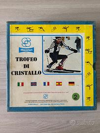 Documentario Super 8 “Trofeo di cristallo”