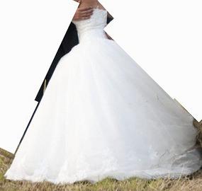 vestito da sposa