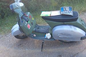  vespa lml  completa 