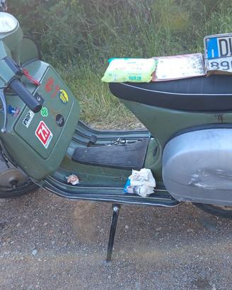  vespa lml  completa 