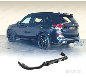 ESTRATTORE SOTTOPARAURTI POSTERIORE BMW X5 G05 23-