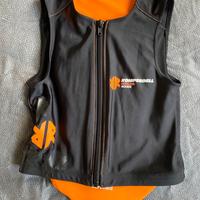 Komperdell Rookie Vest  116 xs