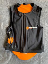 Komperdell Rookie Vest  116 xs