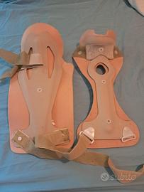 Busto ortopedico Minerva