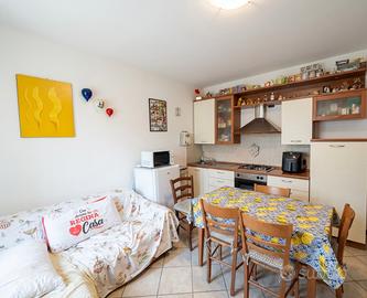 Appartamento Adria [A4610VRG]