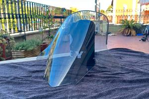 cupolino touring parabrezza originale Yamaha Fazer