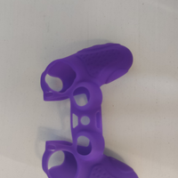Cover joystick ps4 in silicone