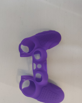 Cover joystick ps4 in silicone