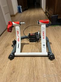 Elite Aleno rulli bici