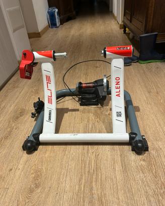Elite Aleno rulli bici
