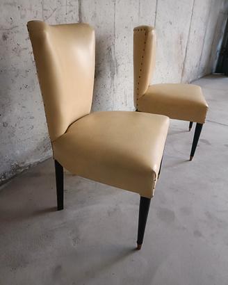 poltroncine vintage 