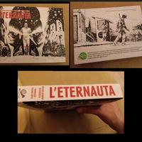 L’Eternauta-Ediz.Integrale in italiano ALESSANDRIA