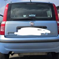 Fiat Panda kw 44 Benzina e Metano