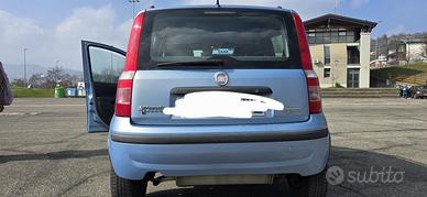 Fiat Panda kw 44 Benzina e Metano