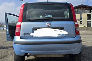 Fiat Panda kw 44 Benzina e Metano