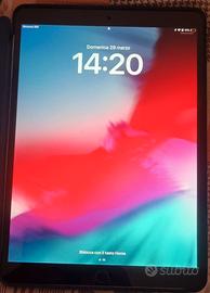 ipad pro 10.5  pari al nuovo,
