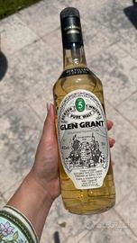 Glen Grant 1985