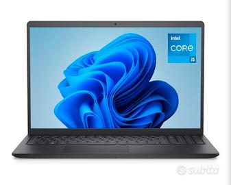 Notebook Dell Vostro modello 3510