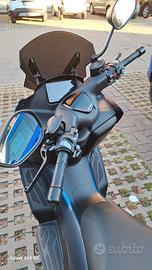 Zontes 125D