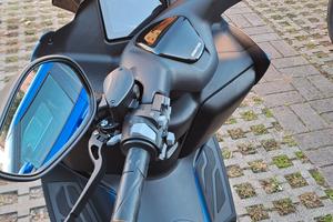 Zontes 125D