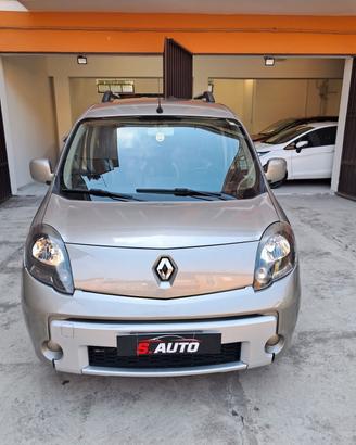 Renault Kangoo 1.5 dCi 90CV F.AP. 5 porte Tom
