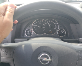 Opel Meriva A 1.8i 16V (125 CV)
